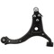 Delphi SUSPENSION CONTROL ARM AND BALL JOINT AS TC5754 - alternate 2